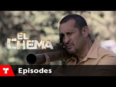 El Chema | Episode 64 | Telemundo English