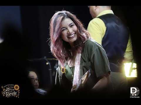 Moonstar88 - Parola (@ 25 Years of Torete)