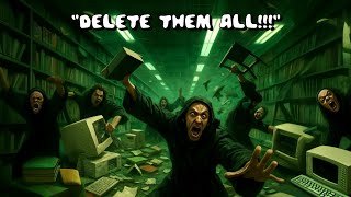 Desperate Debunkers Resort to Deleting Wikipedia Biography Pages of Noted UFO Disclosure Advocates