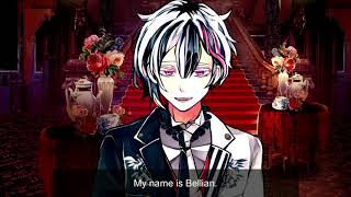 Cover art for Devil Butler with Black Cat Trailer - ENG SUB