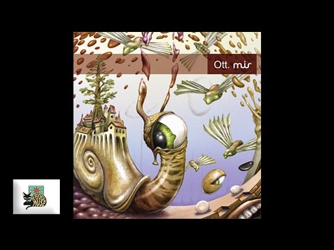 Ott - One Day I Wish To Have This Kind Of Time