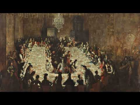 Leopold I (1640-1705) - Balletto à 6