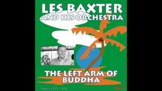 Les Baxter - Toy Tiger
