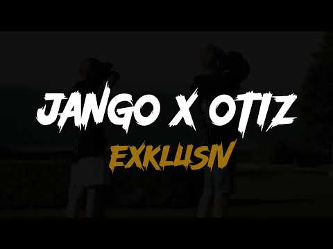 JANGO53 X OTIZ - EXKLUSIV #deutschrap #neu #newcomer #rap