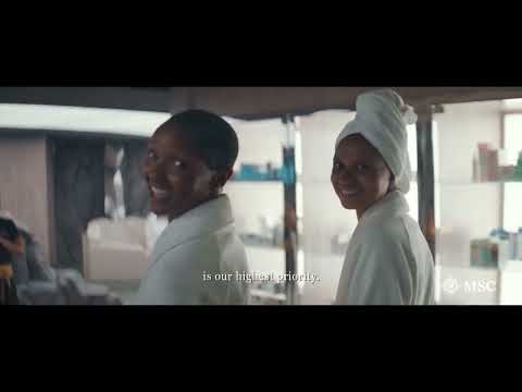 Thumbnail for MSC Cruises   Discover MSC Yacht Club