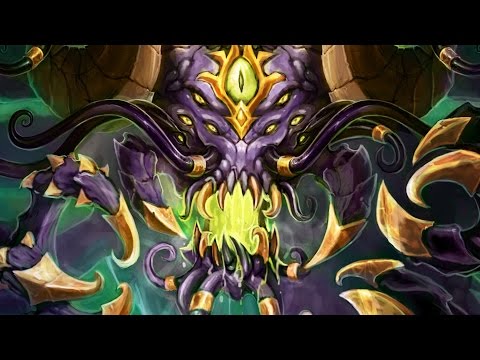 [Hearthstone] Dreams, Crushed