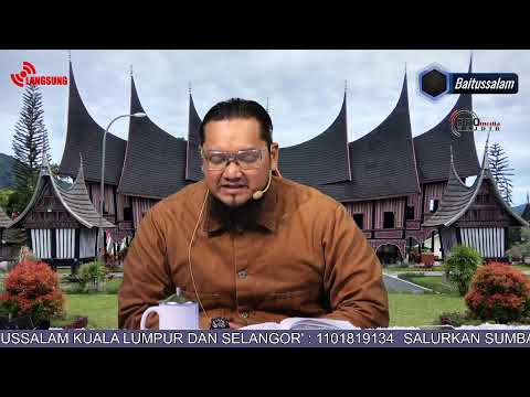 SYARAH HISHNUL MUSLIM