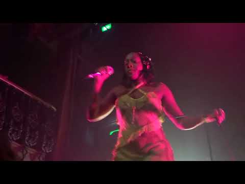 Video thumbnail for She Knows
