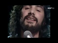 Cat Stevens - Tuesday´s dead - Live 1971 - HD