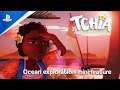 Tchia - Ocean Exploration Mini-Feature | PS5 & PS4 Games