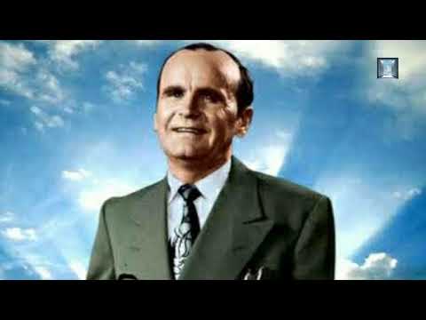 "The Resurrection Of Jesus" Rv. William Branham