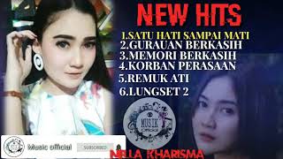 Download lagu Dangdut Koplo 'SATU HATI SAMPAI MATI' Full Album NEW. mp3