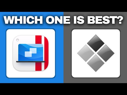 Parallels Vs Boot Camp (2026) | Which Windows-On-Mac Tool Is Better?