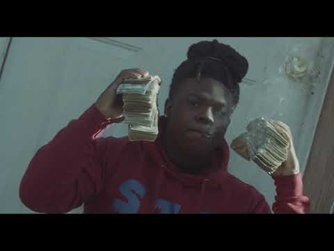 Quoncho - "How I Feel" (official video)