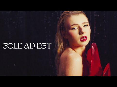 Natalia Moskal (Lia Moss) - Sole Ad Est (Official Video)