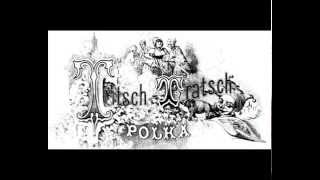 J Strauss II - Tritsch Tratsch Polka Op 214 - Piano Transcription [tbpt134]