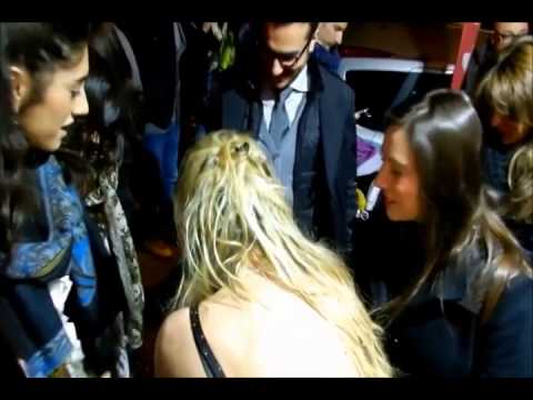 Sara Spazio Estetica Video Inaugurazione