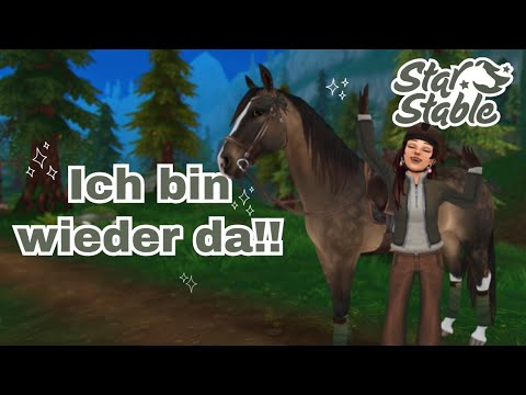 I'm back! 🥳 | SSO | Finally playing SSO again!