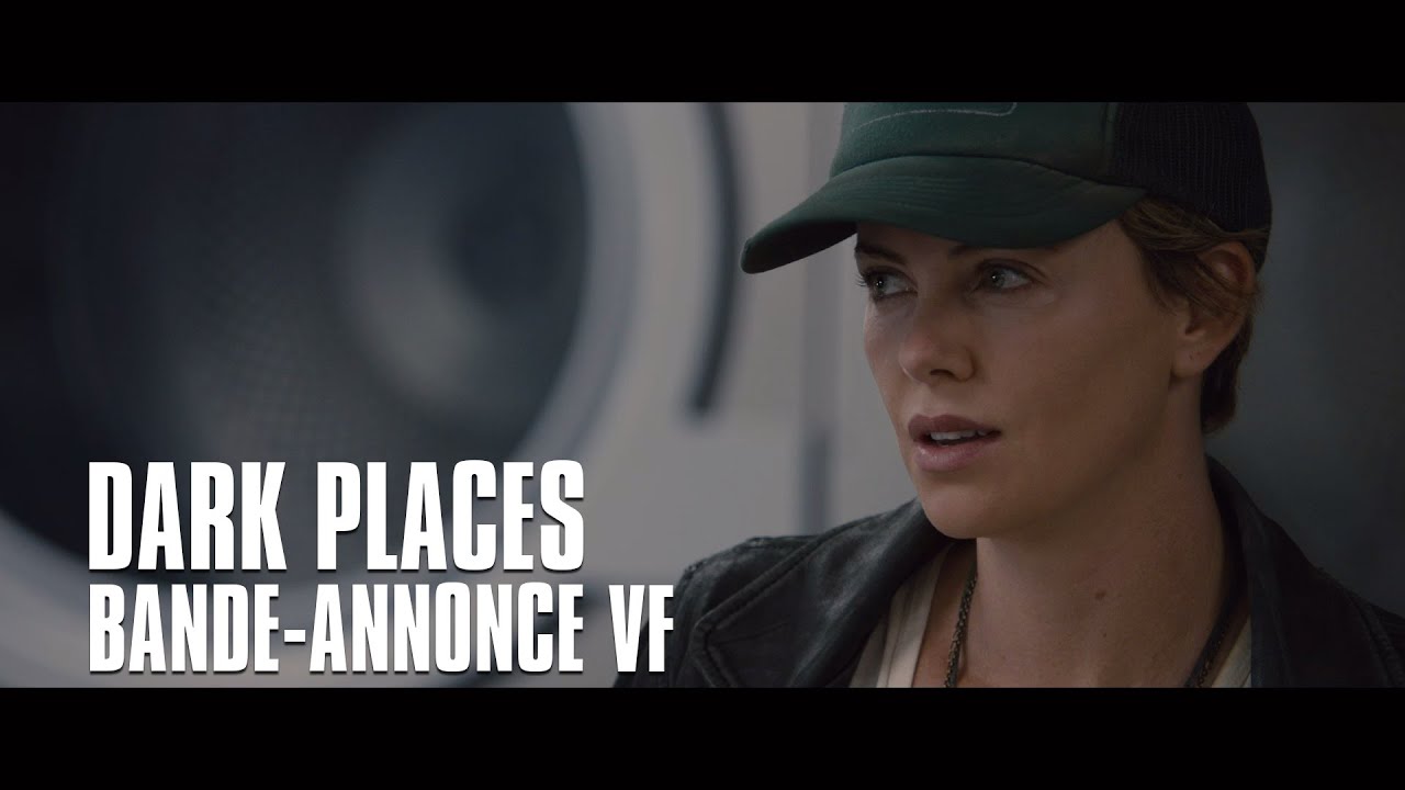 Dark Places - Bande Annonce VF