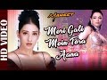 Meri Gali Mein Tera Aana HD VIDEO Market Sunidhi Chauhan Manisha Koirala