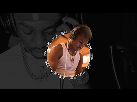 [FREE] Lil Tjay x Polo G Type Beat 2019 - "All This Pain"