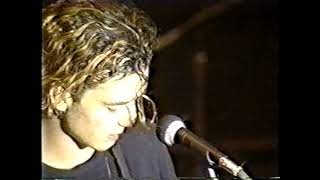Bush concert Virgin Megastore, New York, NY 11-18-1996 (part 3)