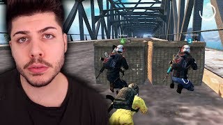 ¡LO QUE NO SE VÉ EN YOUTUBE...! FAILS en PUBG MOBILE *MattconFails* #1