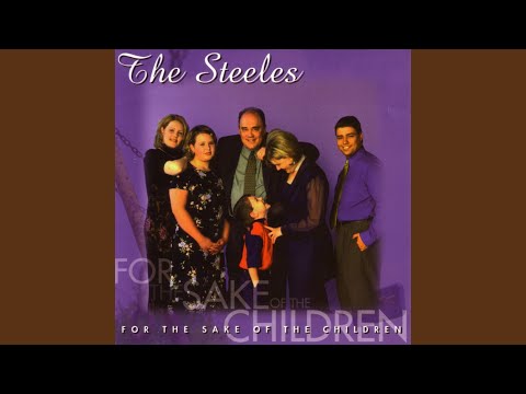 For The Sake Of My Children