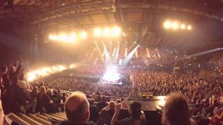 Babymetal death - Babymetal live @ SSE Wembley Arena, London - 2016-04-02