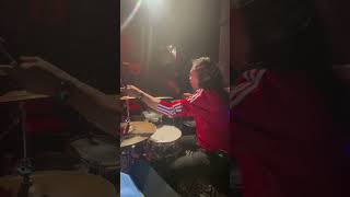 Download lagu GV11 DRUM CAM (THE LIMA - ROMAN PICISAN) mp3
