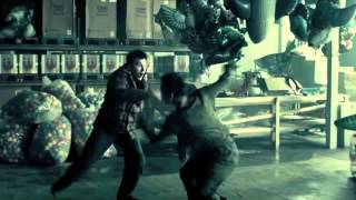 Skindred - Stand For Something - Unleashed