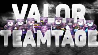 Valor Teamtage | LSN