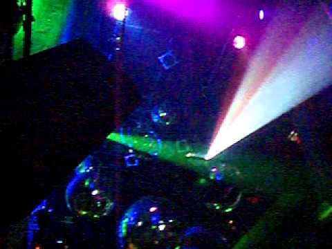 SOUL AVENGERZ LIVE AT TANK SYDNEY AUSTALIA