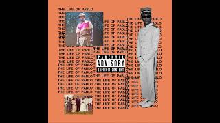 WTFRN 4 - Kanye West x Tyler, The Creator