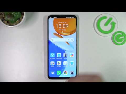 How to Enable Airplane Mode on Honor X7?