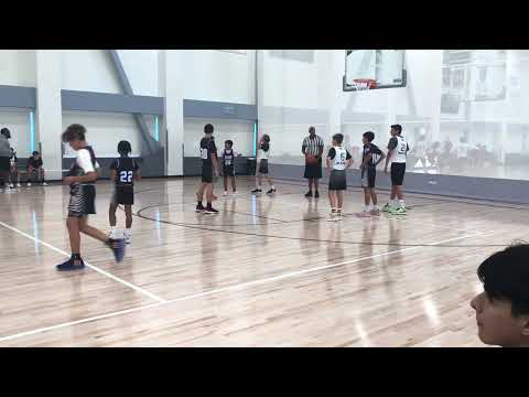 WPT 13u vs. OGP Anaheim Blue @ Ladera Ranch - 10/28/23