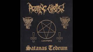 Rotting Christ | The Nereid of Esgalduin (Demo)