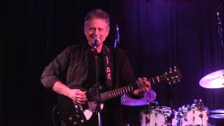 Fast Johnny Ricker, Katy Guillen and Stephanie Williams &amp; Wishbone Ash - Knuckleheads 4-12-2019