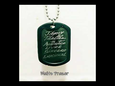 02. Jhony Thalles - Não ao Snoop Dogg