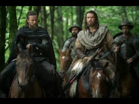 Vikings | Episode 1