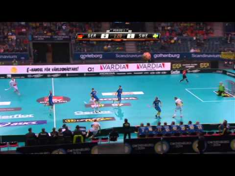 Galante Carlströms hårda tackling