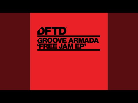 Free Jam (feat. Kathy Brown)