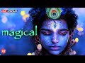 Amazing Krishna Mahamantra Non Stop Krishna Sharanam Mamah Mantra Mahakatha Meditation Mantras