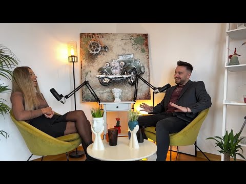 Foc pe Bârfă cu Larisa Burean! 🔥🔥Ep. 1