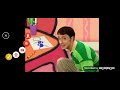 Blue S Clues 3 Clues From Adventure Reupload 3 Years Later