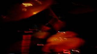 The Locust - One Manometer Away...Live at Barden&#39;s in London