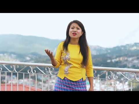 Aw Nang Jehovah || Monica Lalhlimpui