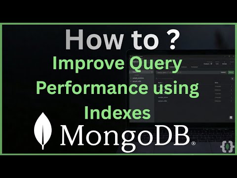 MongoDB Tutorial In 6 haurs Full MongoDB Course MongoDB Tutorial for Beginners 2026