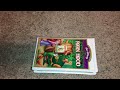 Robin Hood 1997 VHS Review