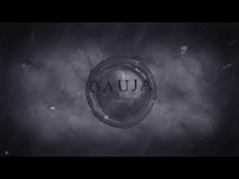 Suodeth - GAUJA [LYRIC VIDEO]